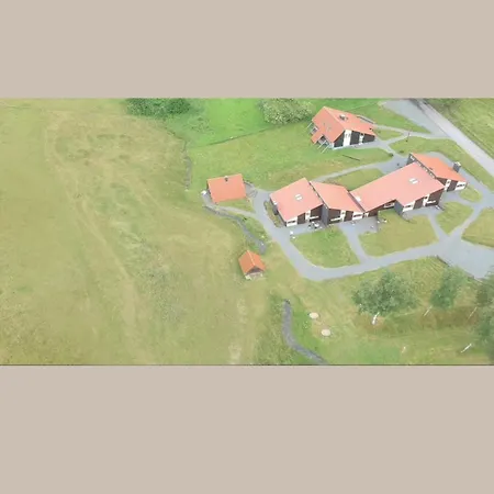 Cosy In The Hochsauerland With Terrace At The Edge Of The Forest Vakantiehuis Schmallenberg