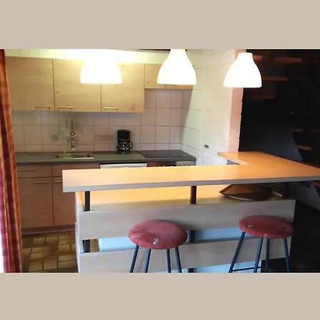 Cosy In The Hochsauerland With Terrace At The Edge Of The Forest Schmallenberg