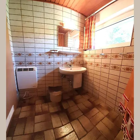 Feriehus Cosy In The Hochsauerland With Terrace At The Edge Of The Forest Schmallenberg
