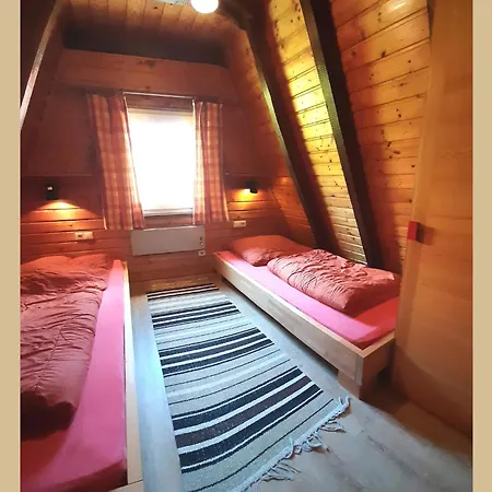Cosy In The Hochsauerland With Terrace At The Edge Of The Forest Feriehus Schmallenberg