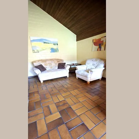 Cosy In The Hochsauerland With Terrace At The Edge Of The Forest Schmallenberg
