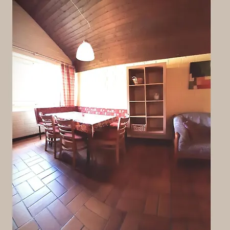 Vakantiehuis Cosy In The Hochsauerland With Terrace At The Edge Of The Forest