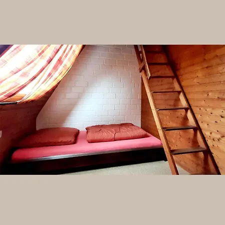 Feriehus Cosy In The Hochsauerland With Terrace At The Edge Of The Forest