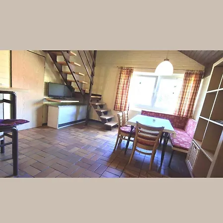 Cosy In The Hochsauerland With Terrace At The Edge Of The Forest Schmallenberg