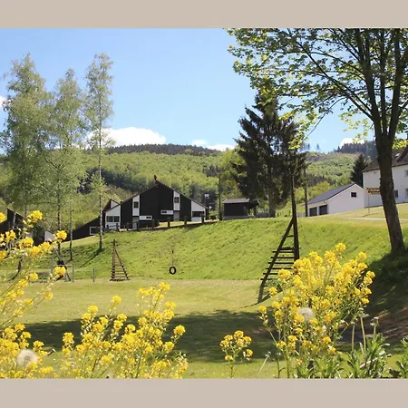 Cosy In The Hochsauerland With Terrace At The Edge Of The Forest * Schmallenberg