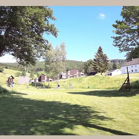 Cosy In The Hochsauerland With Terrace At The Edge Of The Forest Hébergement de vacances