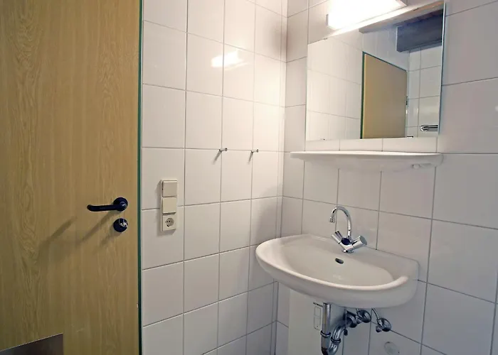 Hébergement de vacances Cosy In The Hochsauerland With Terrace At The Edge Of The Forest Schmallenberg