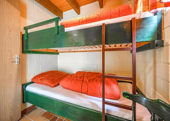 Cosy In The Hochsauerland With Terrace At The Edge Of The Forest * Schmallenberg