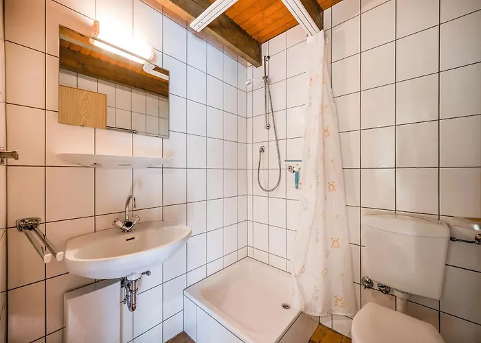 Cosy In The Hochsauerland With Terrace At The Edge Of The Forest