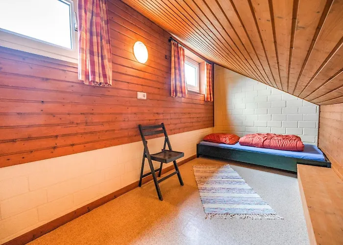 Hébergement de vacances Cosy In The Hochsauerland With Terrace At The Edge Of The Forest Schmallenberg