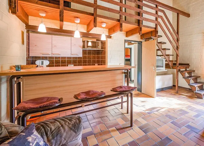 Cosy In The Hochsauerland With Terrace At The Edge Of The Forest Schmallenberg