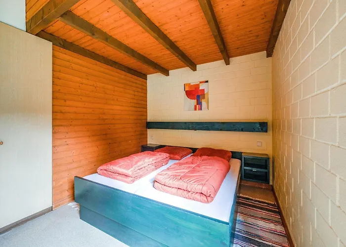 Cosy In The Hochsauerland With Terrace At The Edge Of The Forest Hébergement de vacances *