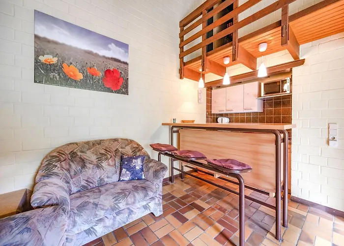 Cosy In The Hochsauerland With Terrace At The Edge Of The Forest *