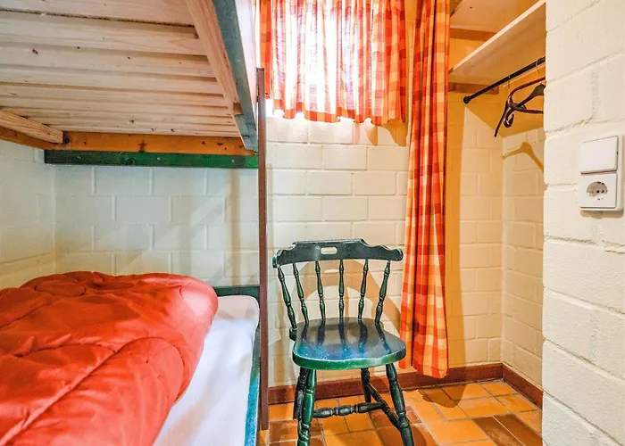 Cosy In The Hochsauerland With Terrace At The Edge Of The Forest Hébergement de vacances