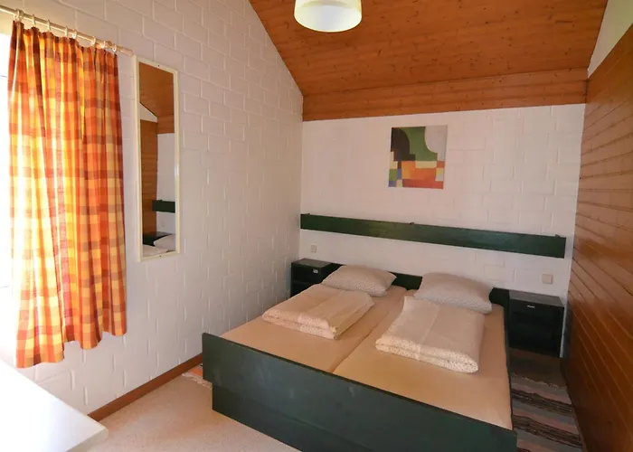 Cosy In The Hochsauerland With Terrace At The Edge Of The Forest Feriehus *