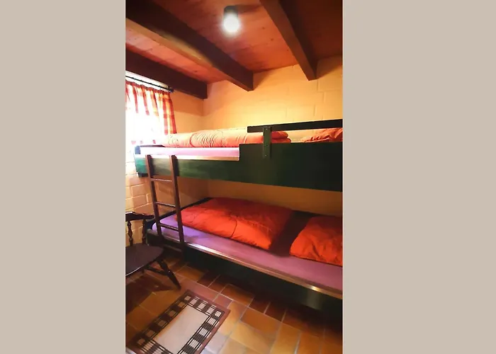 Cosy In The Hochsauerland With Terrace At The Edge Of The Forest Hébergement de vacances