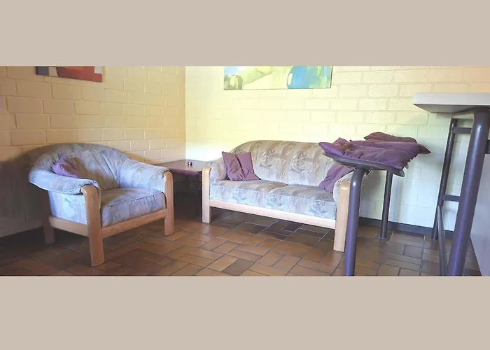 Cosy In The Hochsauerland With Terrace At The Edge Of The Forest Hébergement de vacances Schmallenberg