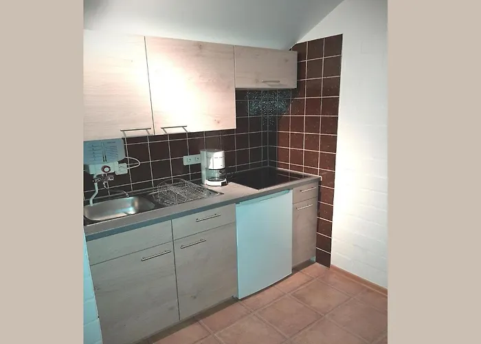 Cosy In The Hochsauerland With Terrace At The Edge Of The Forest * Schmallenberg