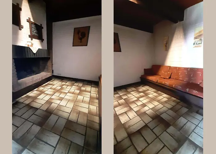 Cosy In The Hochsauerland With Terrace At The Edge Of The Forest * Schmallenberg