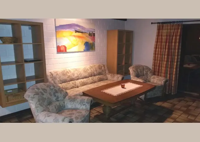 Cosy In The Hochsauerland With Terrace At The Edge Of The Forest *