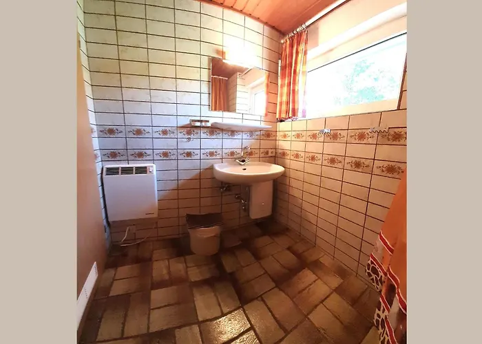 Cosy In The Hochsauerland With Terrace At The Edge Of The Forest * Schmallenberg