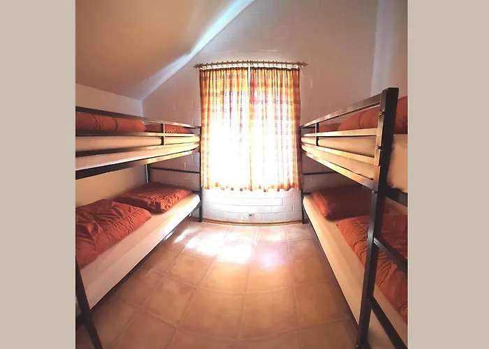 Vakantiehuis Cosy In The Hochsauerland With Terrace At The Edge Of The Forest *