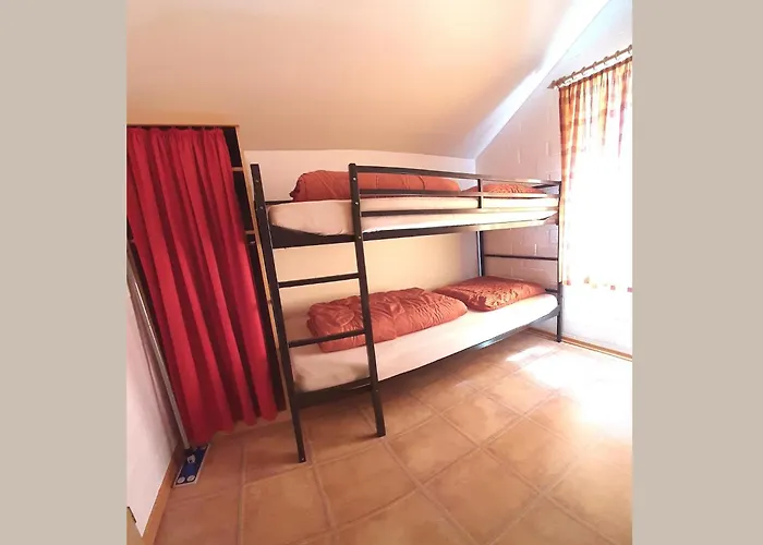 Cosy In The Hochsauerland With Terrace At The Edge Of The Forest Hébergement de vacances