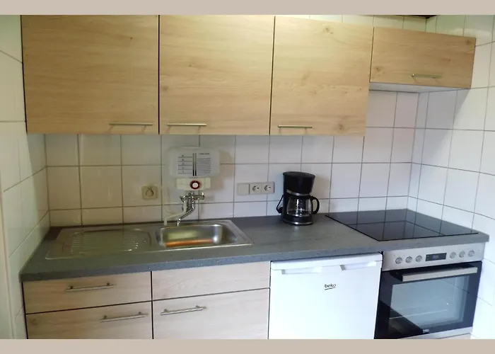 Cosy In The Hochsauerland With Terrace At The Edge Of The Forest Vakantiehuis Schmallenberg