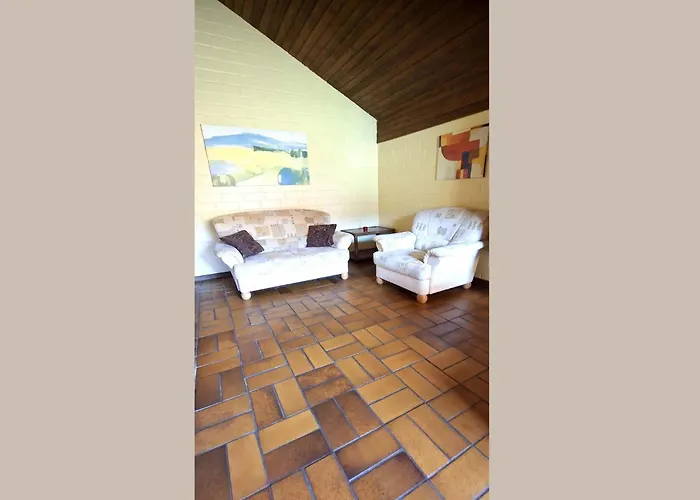 Cosy In The Hochsauerland With Terrace At The Edge Of The Forest * Schmallenberg