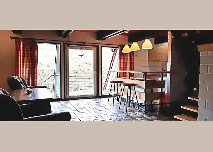 Hébergement de vacances Cosy In The Hochsauerland With Terrace At The Edge Of The Forest *