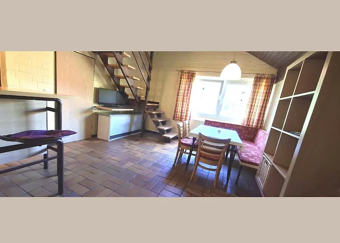 Cosy In The Hochsauerland With Terrace At The Edge Of The Forest *