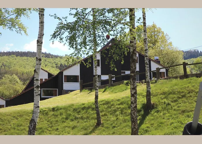 Cosy In The Hochsauerland With Terrace At The Edge Of The Forest * Schmallenberg