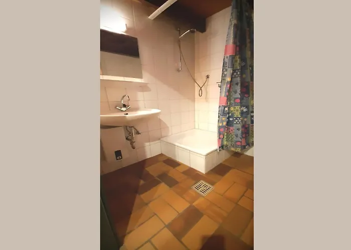 Cosy In The Hochsauerland With Terrace At The Edge Of The Forest