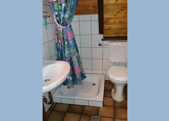 Cosy In The Hochsauerland With Terrace At The Edge Of The Forest