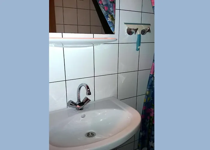 Hébergement de vacances Cosy In The Hochsauerland With Terrace At The Edge Of The Forest *