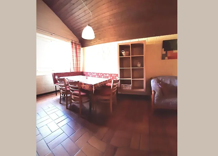 Feriehus Cosy In The Hochsauerland With Terrace At The Edge Of The Forest