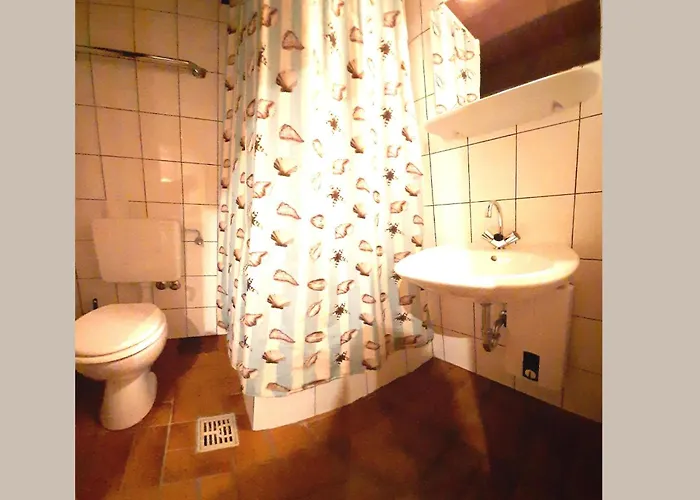 Vakantiehuis Cosy In The Hochsauerland With Terrace At The Edge Of The Forest *